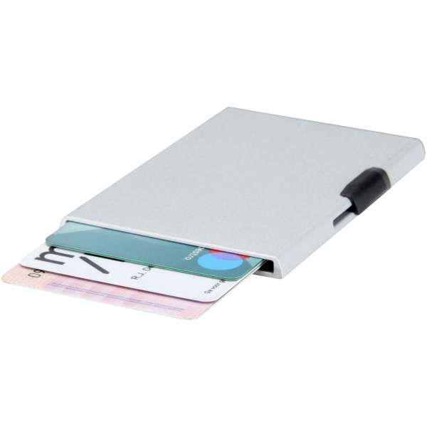 SMART RCS – Magnetischer RFID-Kartenhalter
