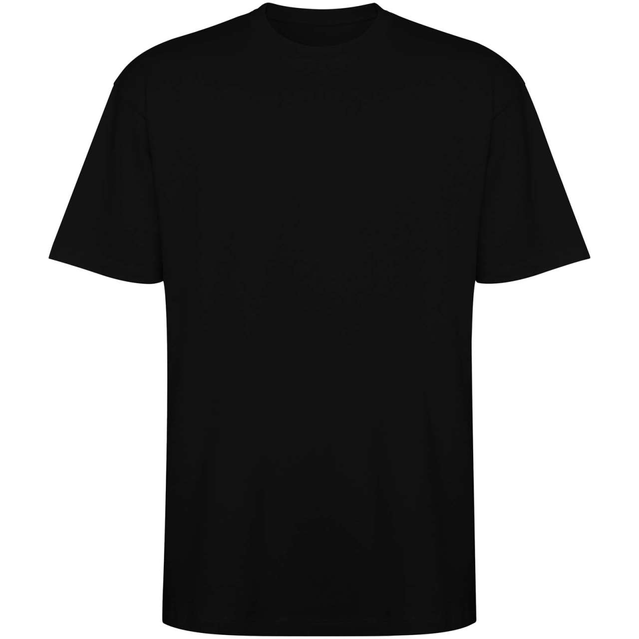 Bull 210 g / m² Oversize T-Shirt Unisex