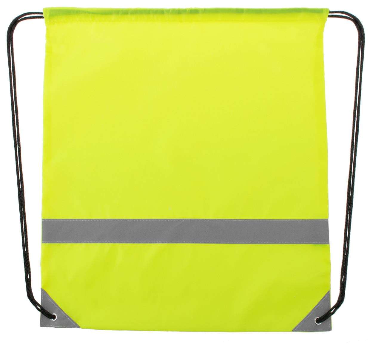 Reflektor-Turnbeutel Vidraw