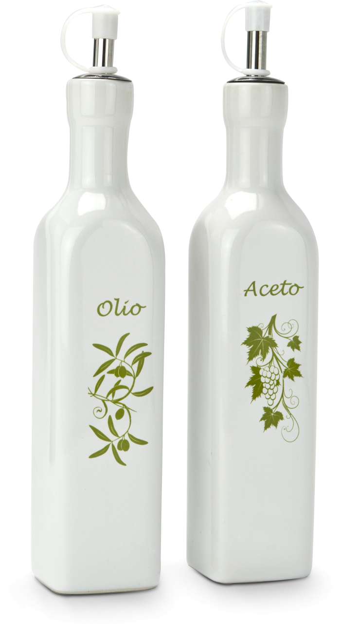 ROMINOX® Essig & Öl Spender // Classico