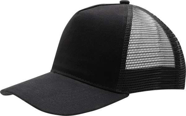 5-Panel-Cap FASTBALL