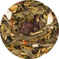 YuboFiT® Rosemary Greyhound Cocktail Tee