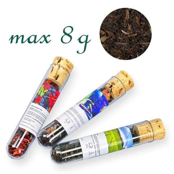 YuboFiT® YuboFiT® Earl Grey Superior Tee