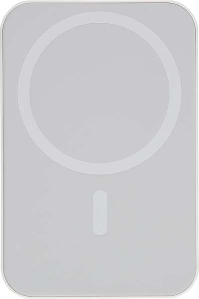 Recycelte kabellose Ladestation Meno