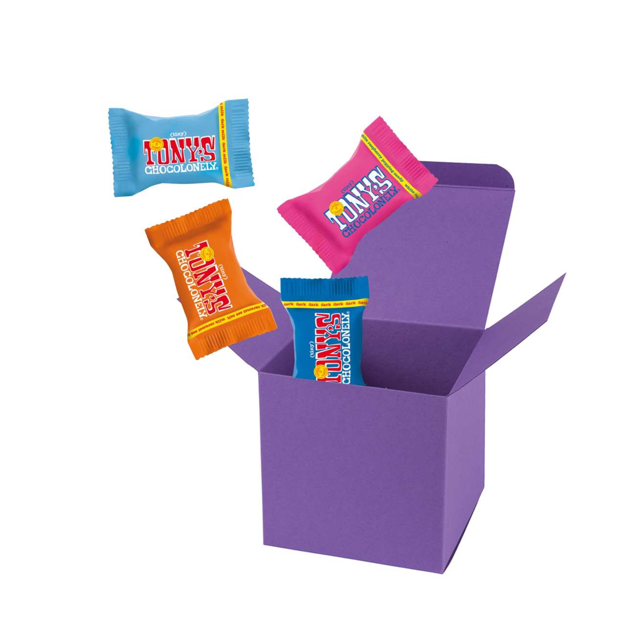 ColorBox Tiny Tony`s