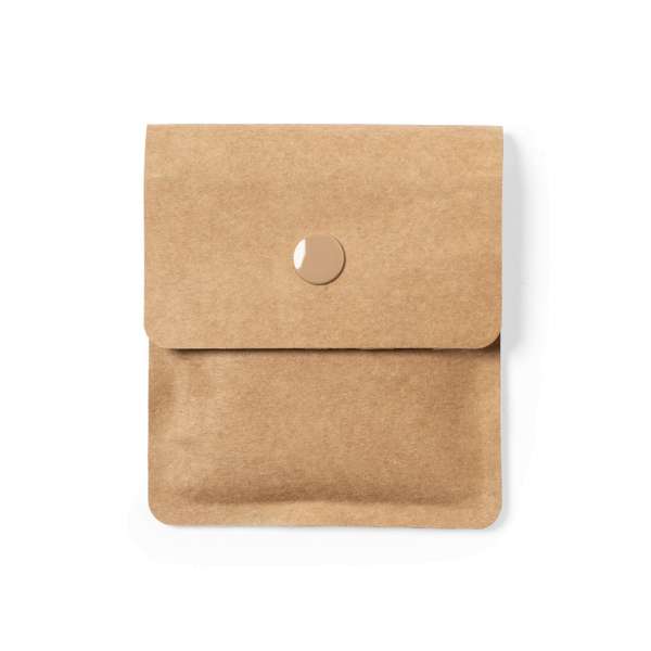 Tasche Aschenbecher Flament