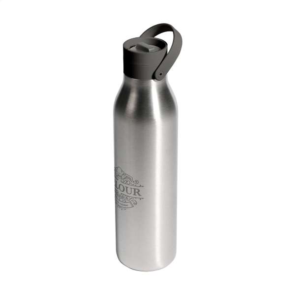 Circular&Co Recycled Stainless Steel Bottle 750 ml