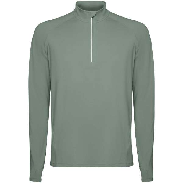 Estambul Half-Zip Sweatshirt für Herren