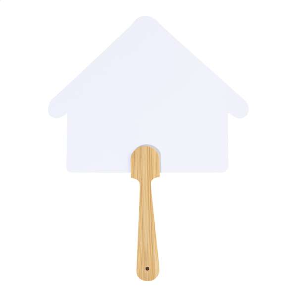 Individueller Handventilator Digibreeze Boo