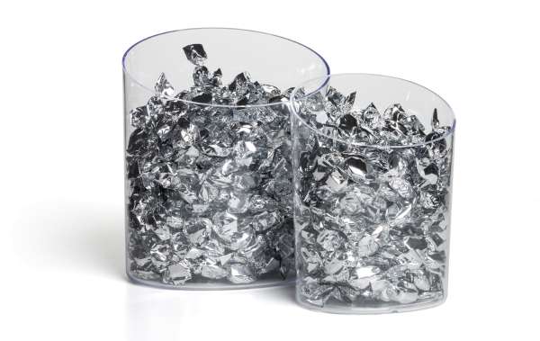 Kunststoffschütte klein