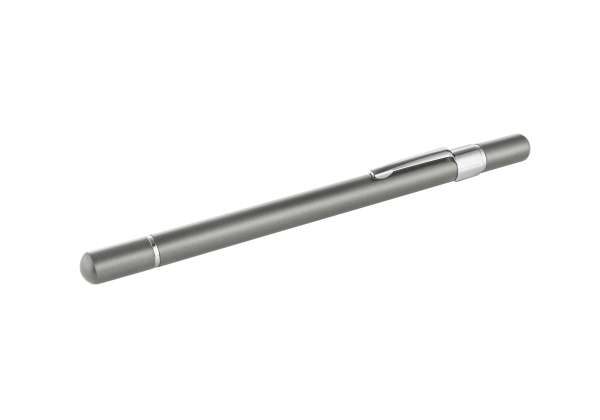 Metmaxx® Kugelschreiber "DuoEndlessGrafite&Pen"