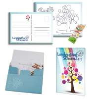 Individuell - Digitaldruck 4/0-c