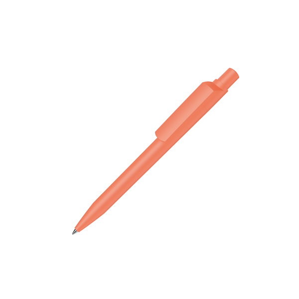DOT D1 MATT F Kugelschreiber Maxema