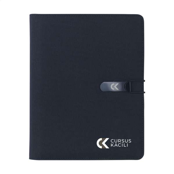 Quest Portfolio RCS RPET A5 Dokumentenmappe