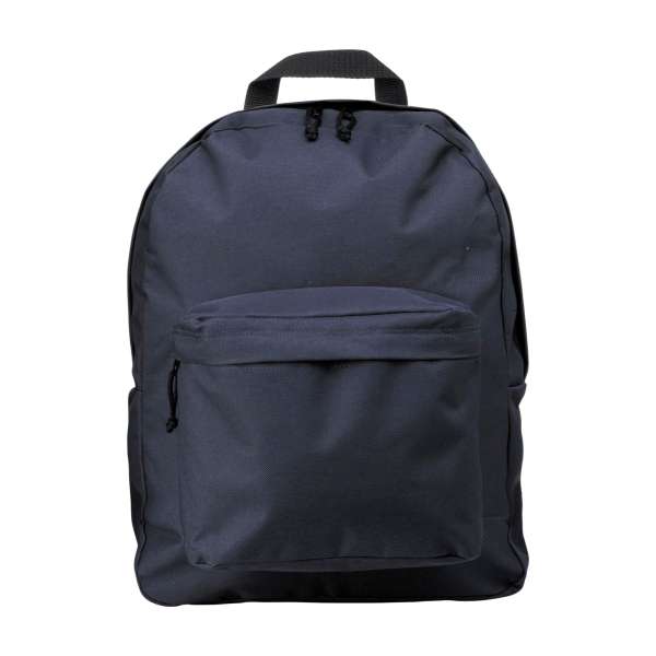 Rucksack aus Polyester Livia