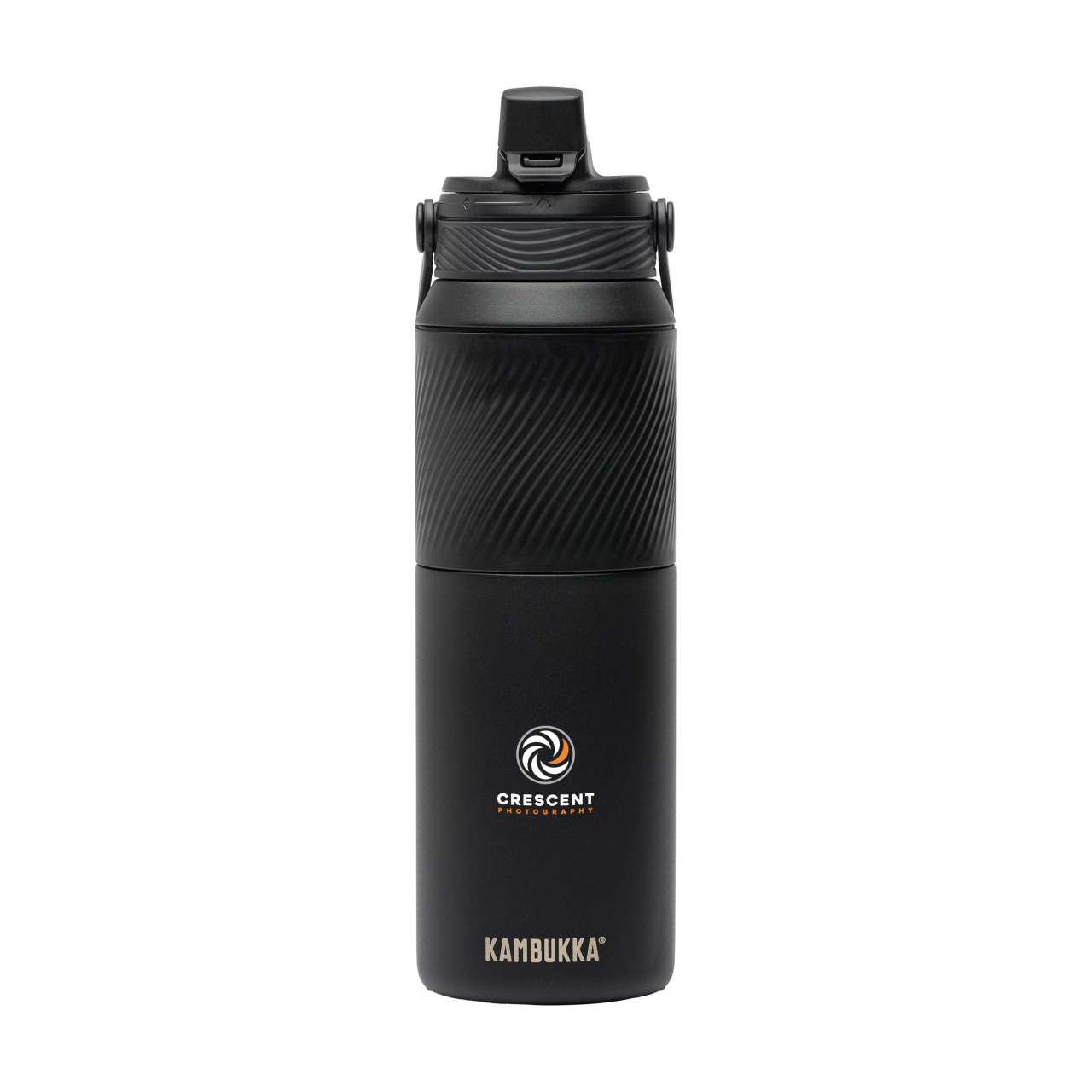 Kambukka® Dupla Insulated 1 L Trinkflasche