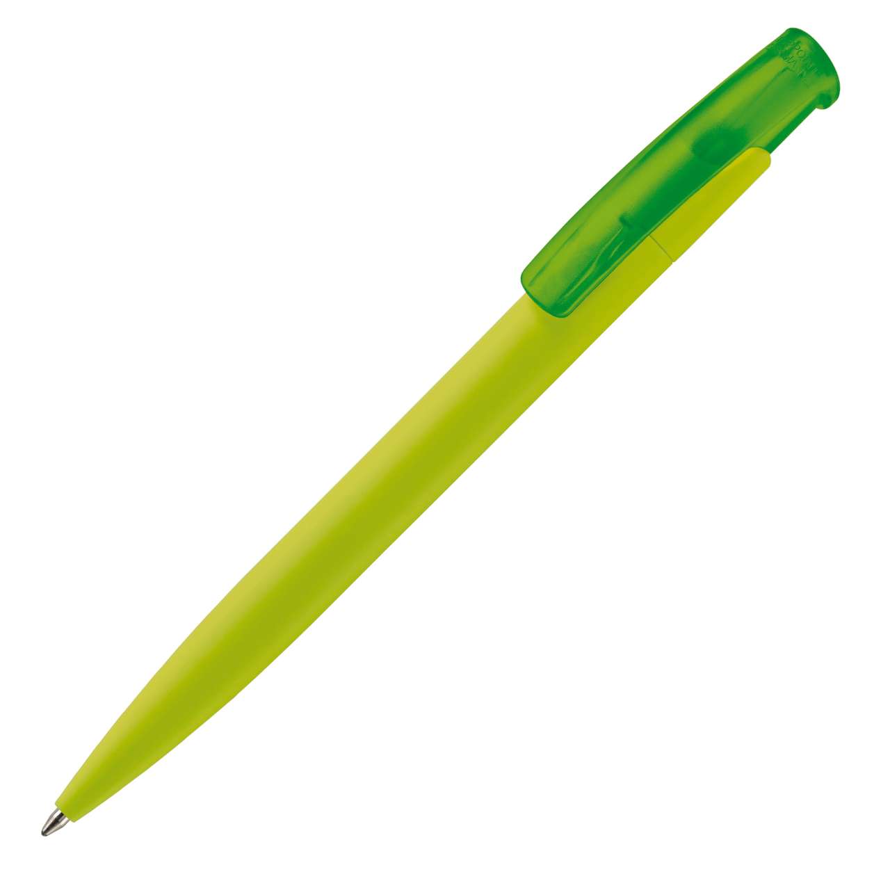 Kugelschreiber Avalon Soft-Touch