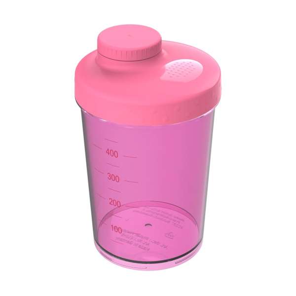 Shaker "Energy", 0,40 l