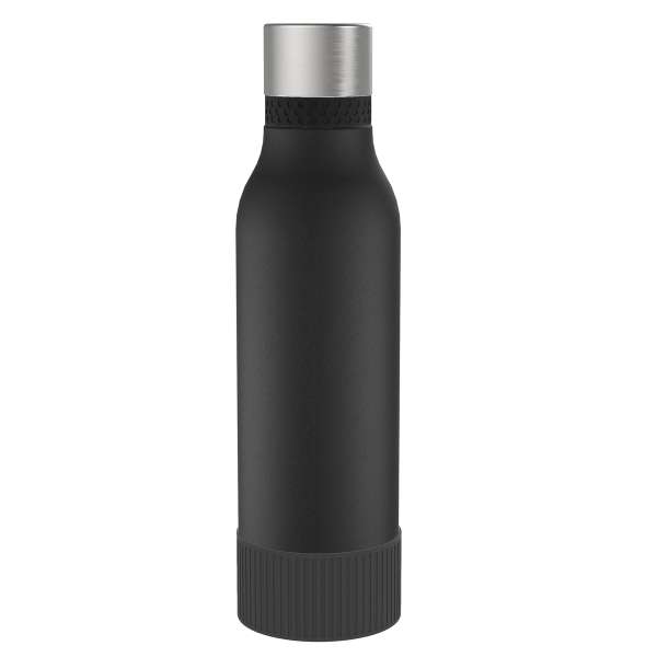 Thermotrinkflasche RETUMBLER-myNIZZA II 600 CERAMIC