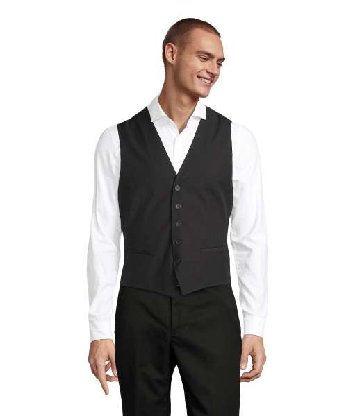 Max Men Waistcoat