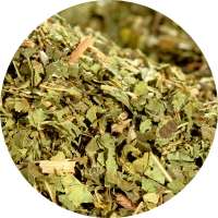 YuboFiT® Verbenenkraut Tee