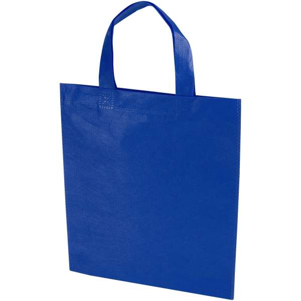 Ecoseal 3 L Mini Tragetasche aus GRS Recyclingmaterial