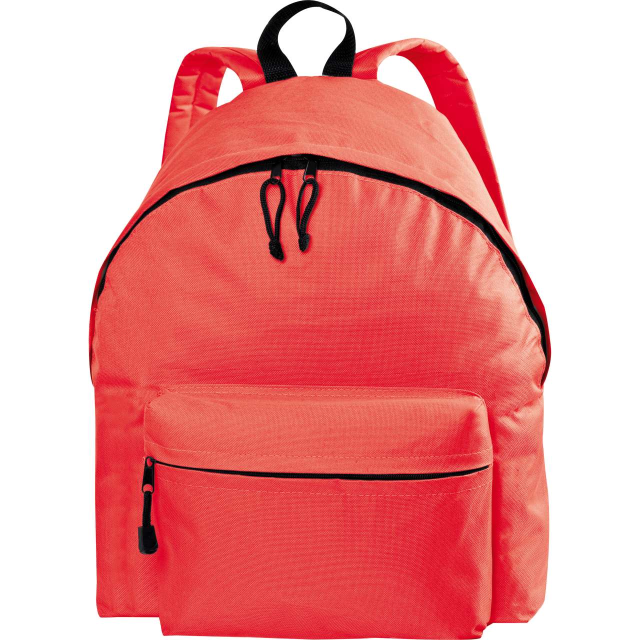 Großer Rucksack aus Polyester