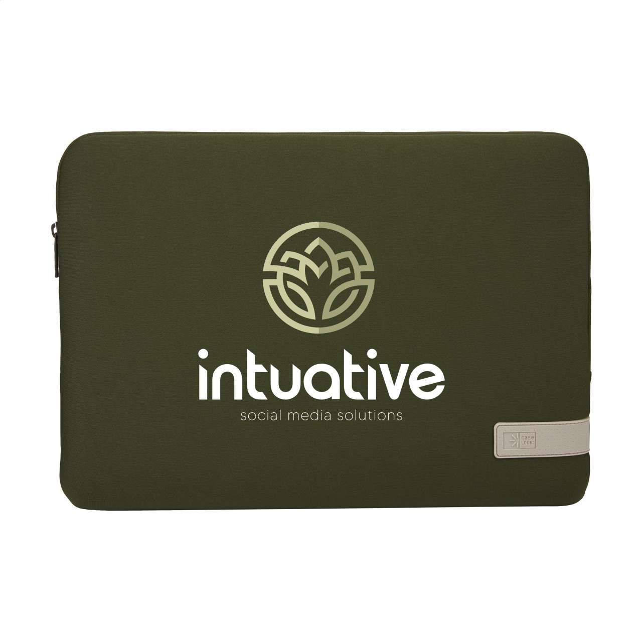 Case Logic Reflect 15,6 inch Laptop Sleeve