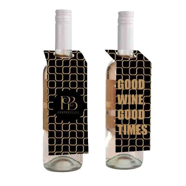 Sleeve for Wine Bottle