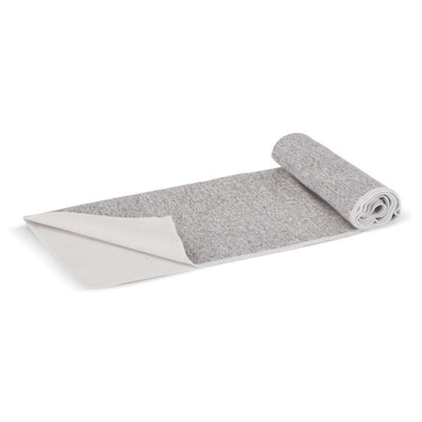 Schnelltrocknendes Handtuch R-PET 30 x 80 cm Sublimation