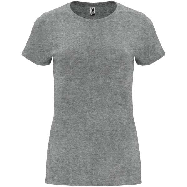 Capri T-Shirt für Damen