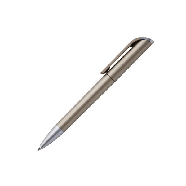 TAG TA1 MET AL Kugelschreiber Maxema