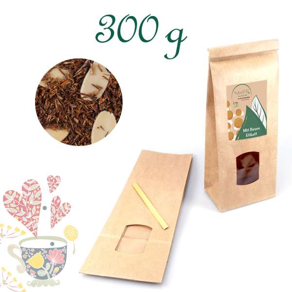 YuboFiT® Mandel-Sahne Tee