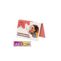 1 PEZ Bonbonriegel, Fizzy