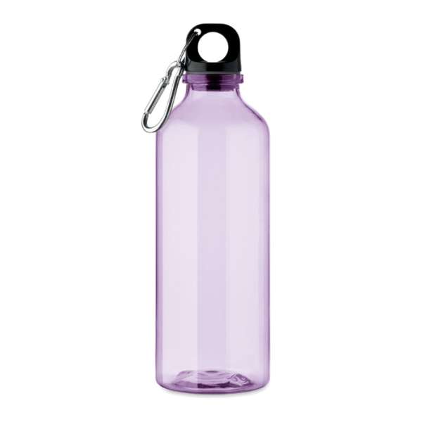 Trinkflasche RPET 500ml MOSS RE500