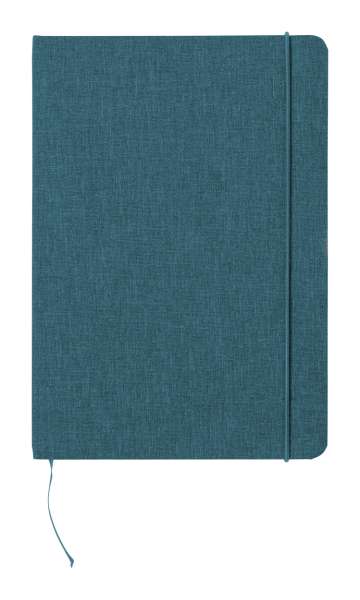 RPET Notizbuch Wernu