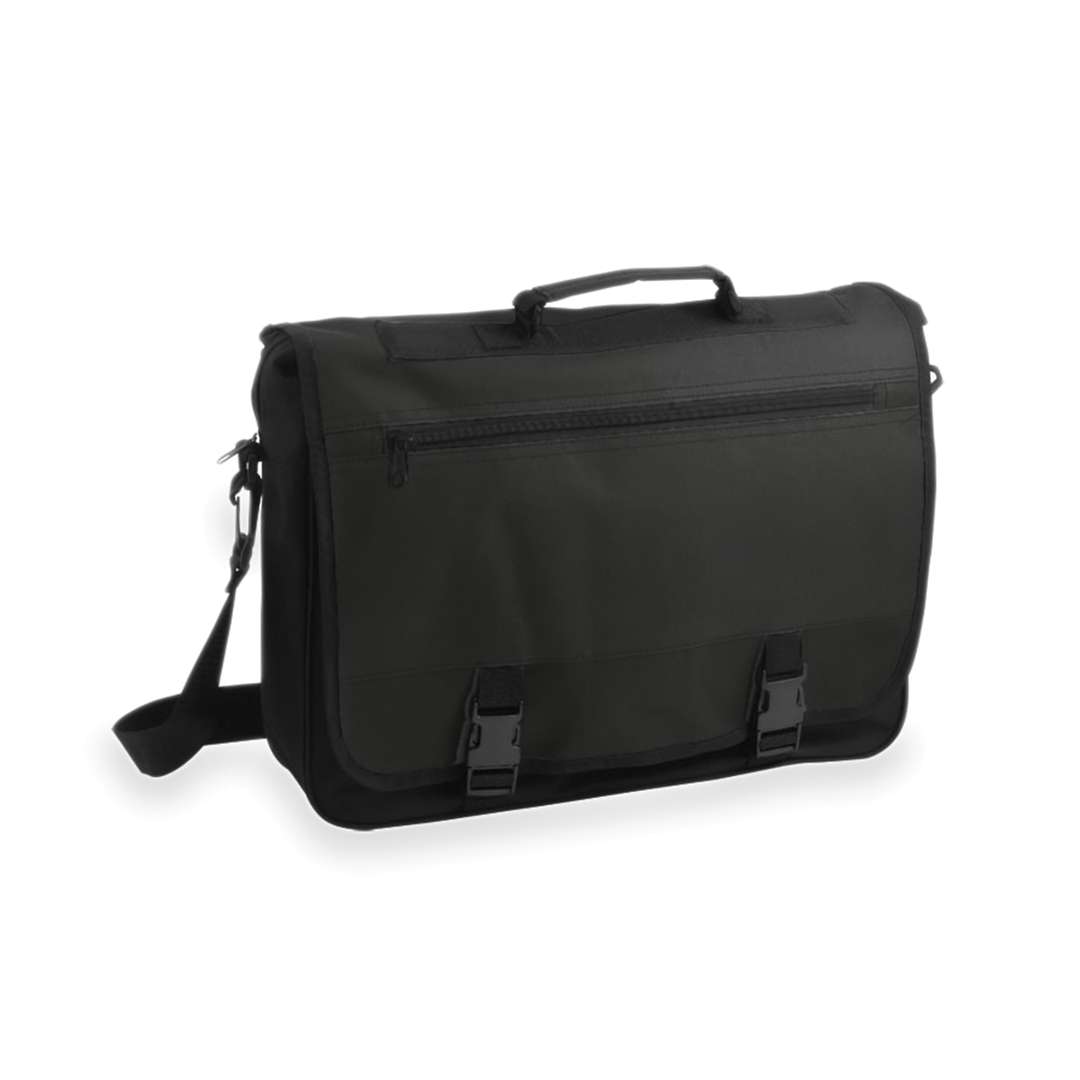 Dokumententasche Verse