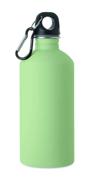 Einwandige Trinkflasche 500ml REMID MOSS SOFT
