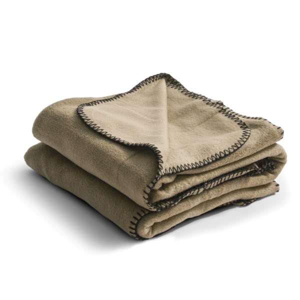 Nightingale Fleece-Poncho 120 x 160 cm