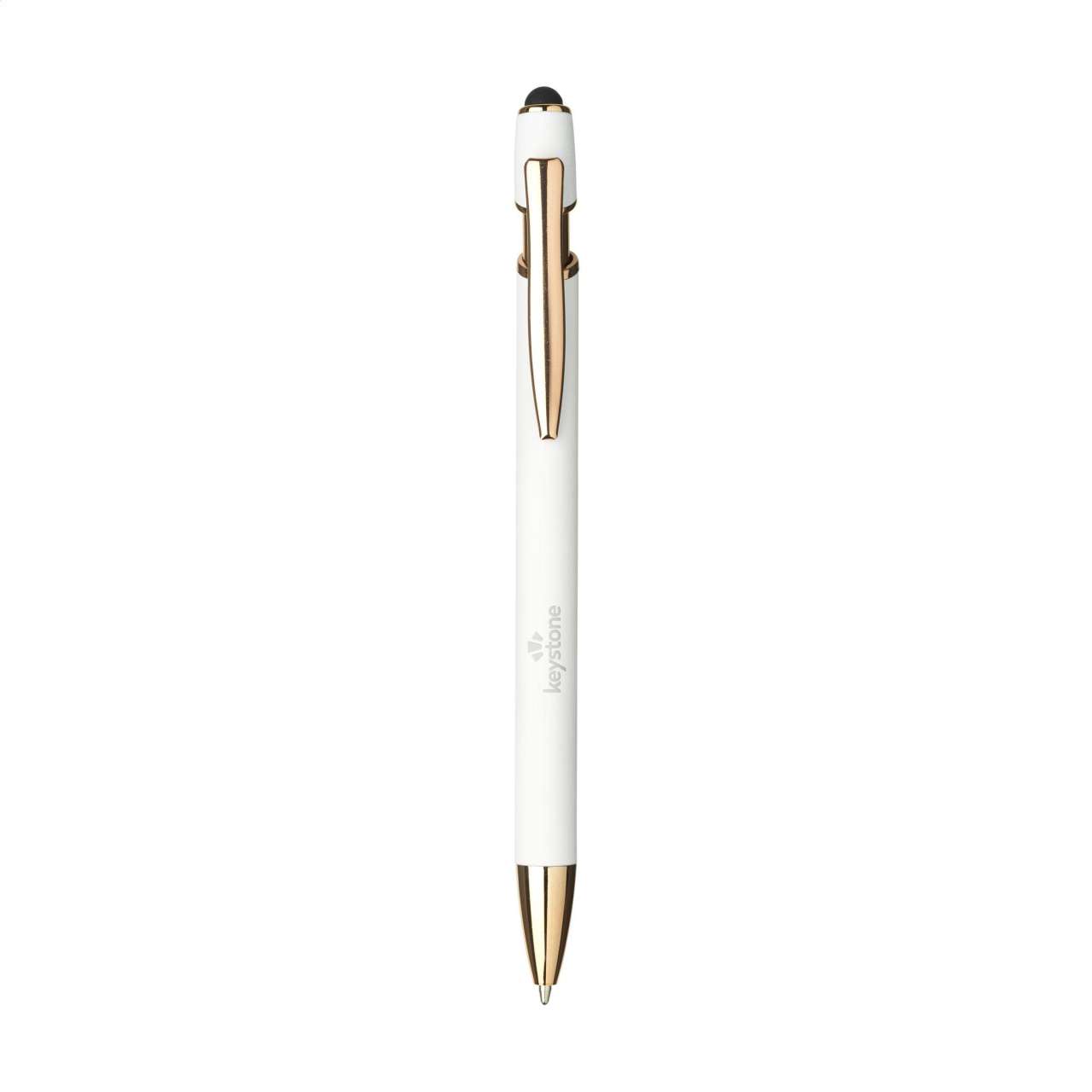 Luca Copper Stylus RCS Recycled Alu SoftTouch