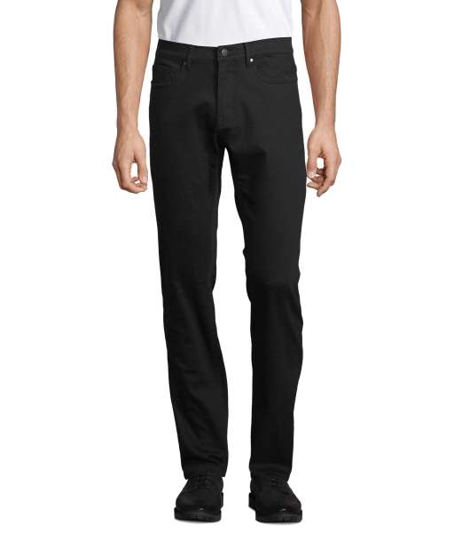 Gaspard Men Leg Jeans