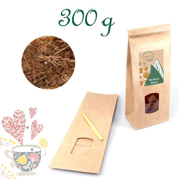 YuboFiT® Lapacho Matto Grosso Tee