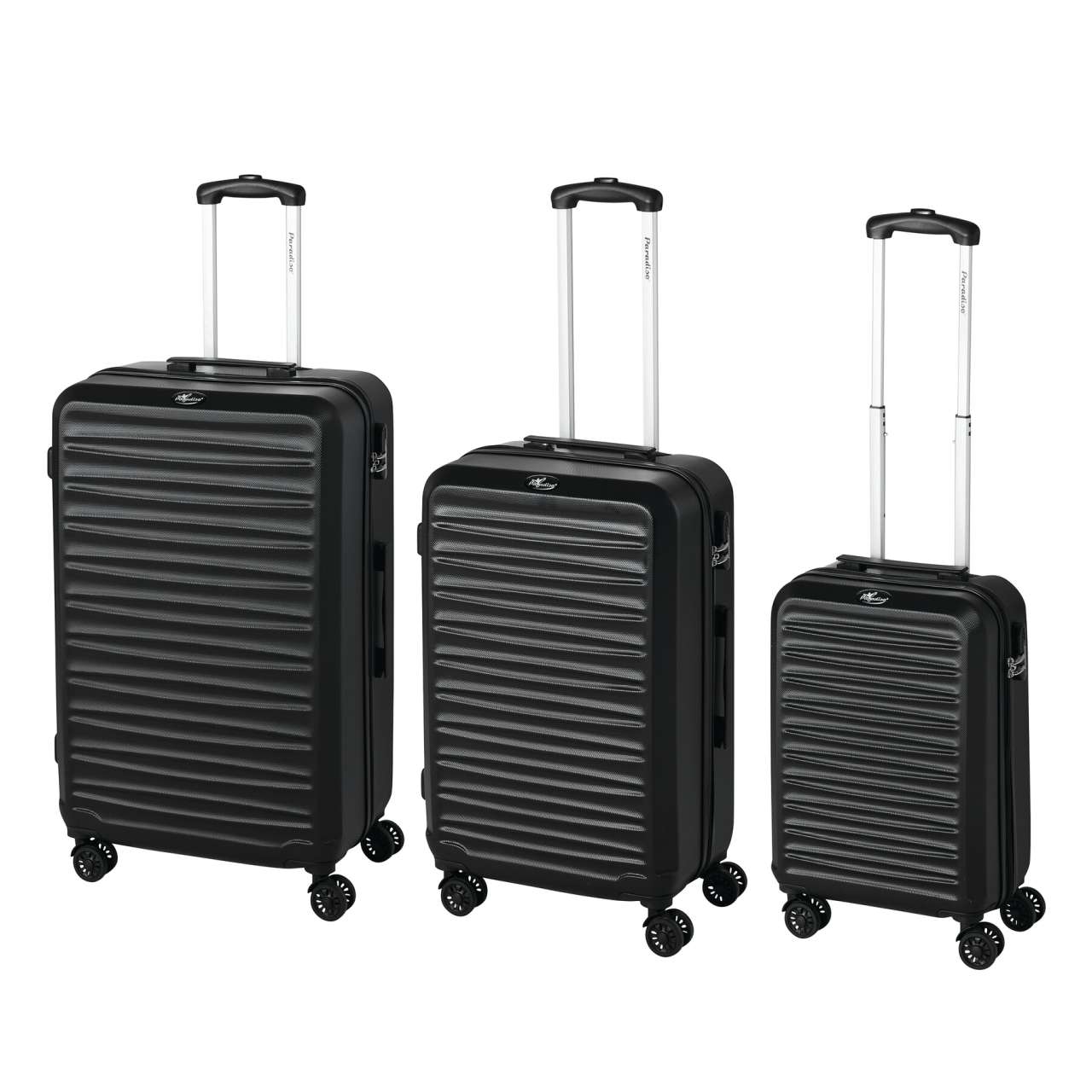Trolley-Set HAVANNA 2.0