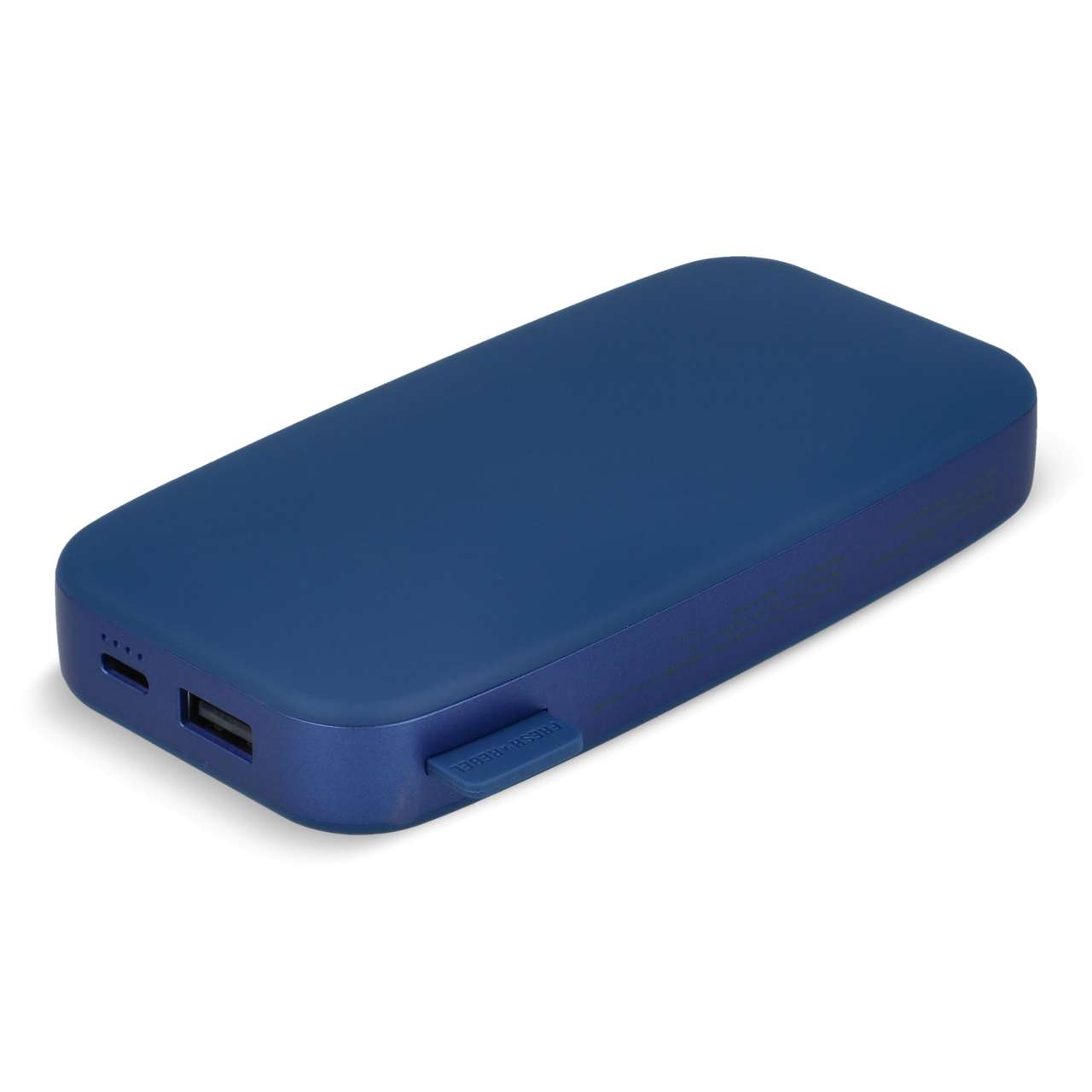 Fresh 'n Rebel Powerbank 12000mAh USB-C Schnellladung 20W