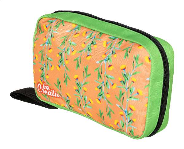 Individuelles Organizer-Tasche RPET SuboBag Charge