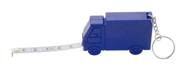 Schlüsselanhänger mit Maßband Symmons
