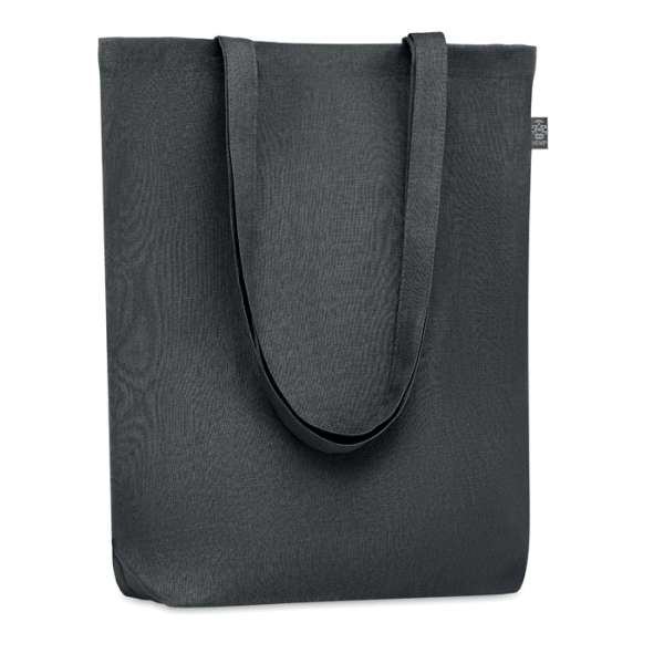 Hanf Shopping Tasche 200 g/m² NAIMA TOTE