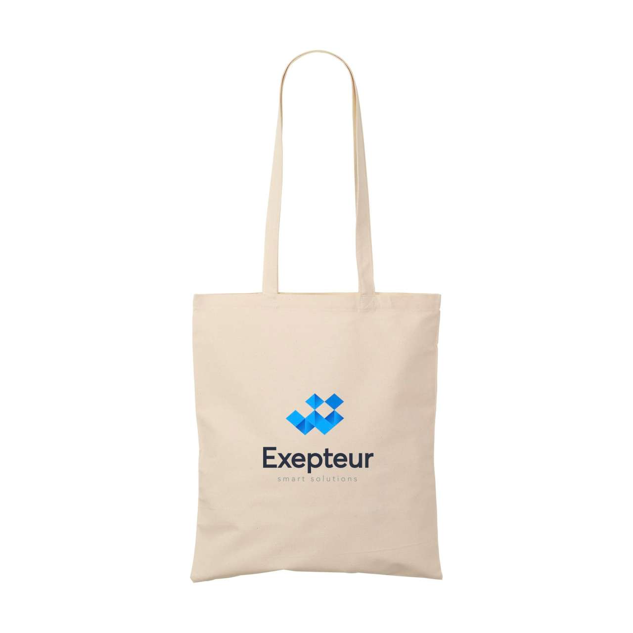 Shoppy Colour Bag (120 g/m²) Baumwolltasche