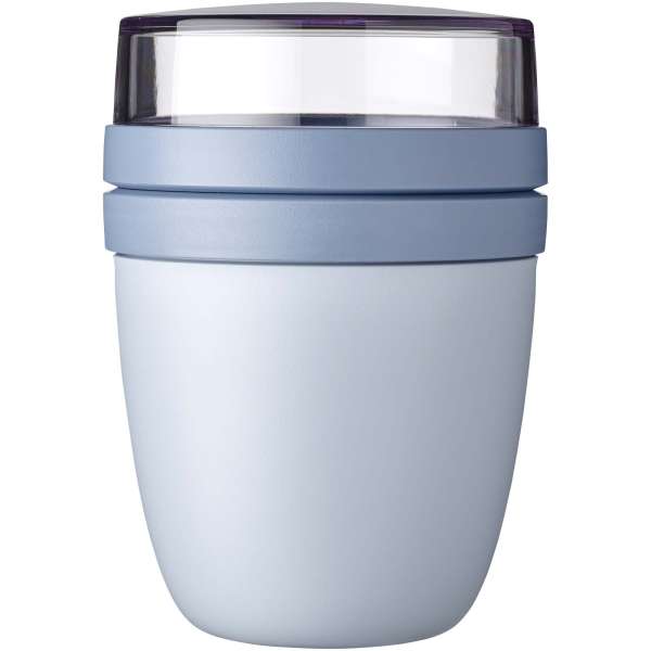Mepal Ellipse Mini 300+120 ml Lunchpot