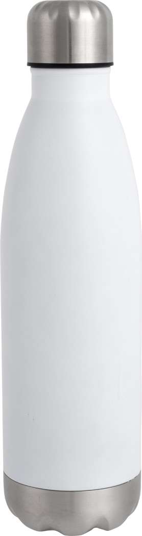 Vakuum-Trinkflasche GOLDEN TASTE doppelwandig